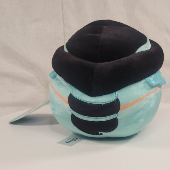 Disney Princess Jasmine Squishmallow 7.5" Collectable Aladdin Movie Plush Toy - Picture 5 of 9